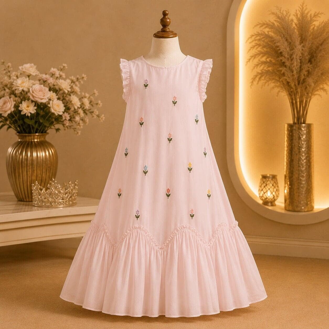 Customized Dresses