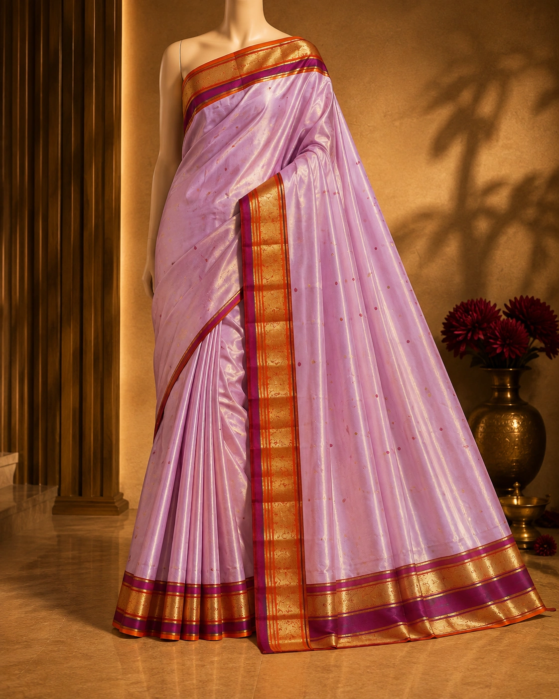 Silk Saree