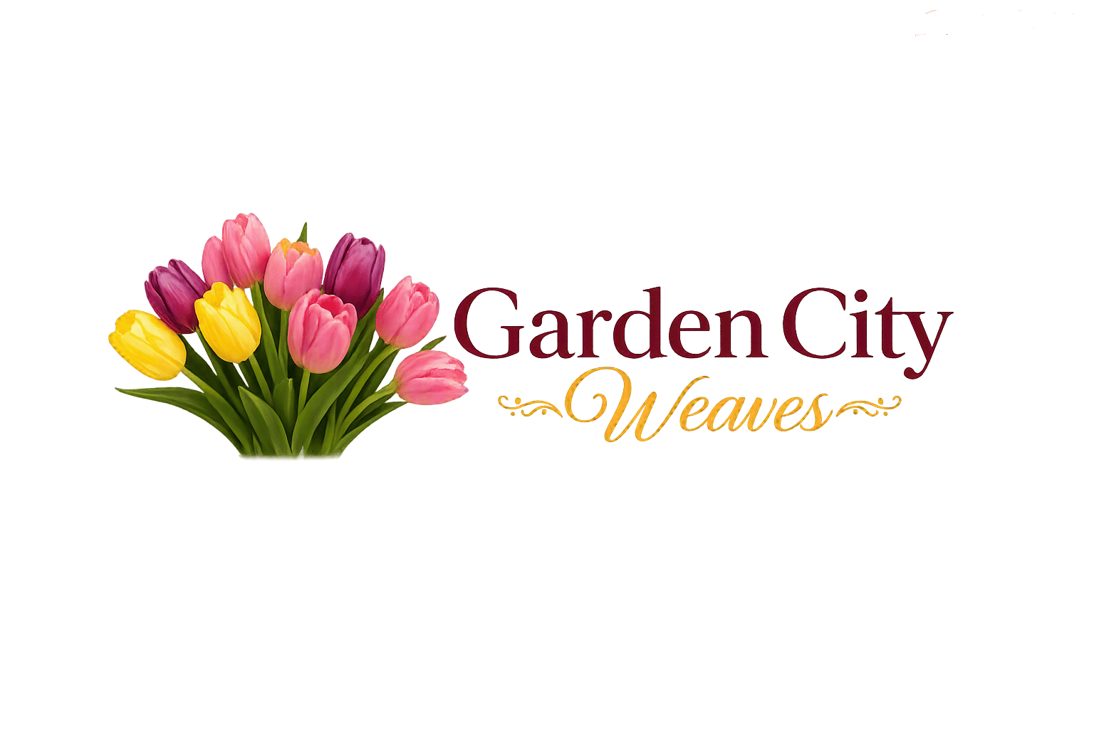 Garden City Weaves